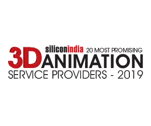 20 Most Promising 3D Animation Service Providers – 2019 